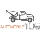 Automobile 105 - Used Car Dealers