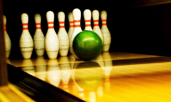 Action-packed alleys: The best bowling in Calgary