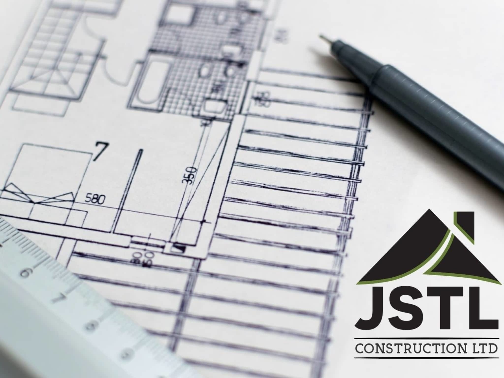 photo JSTL Construction