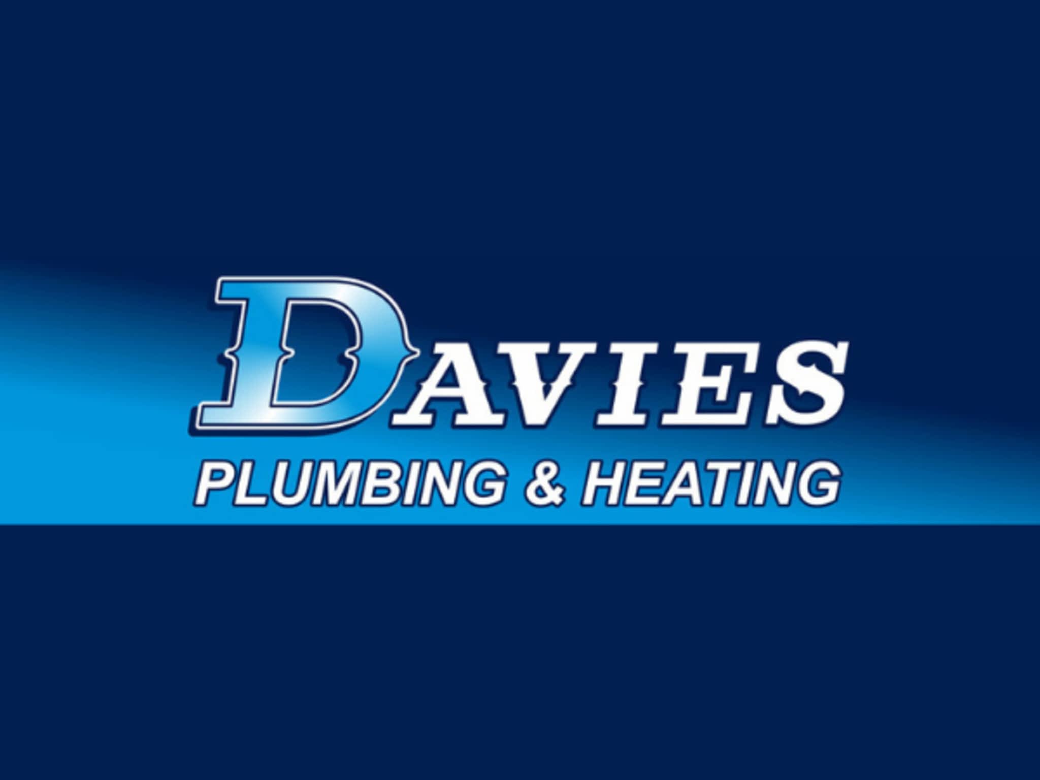 photo Davies Plumbing & Heating