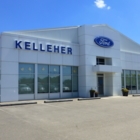 Kelleher Ford Sales Dauphin - New Car Dealers