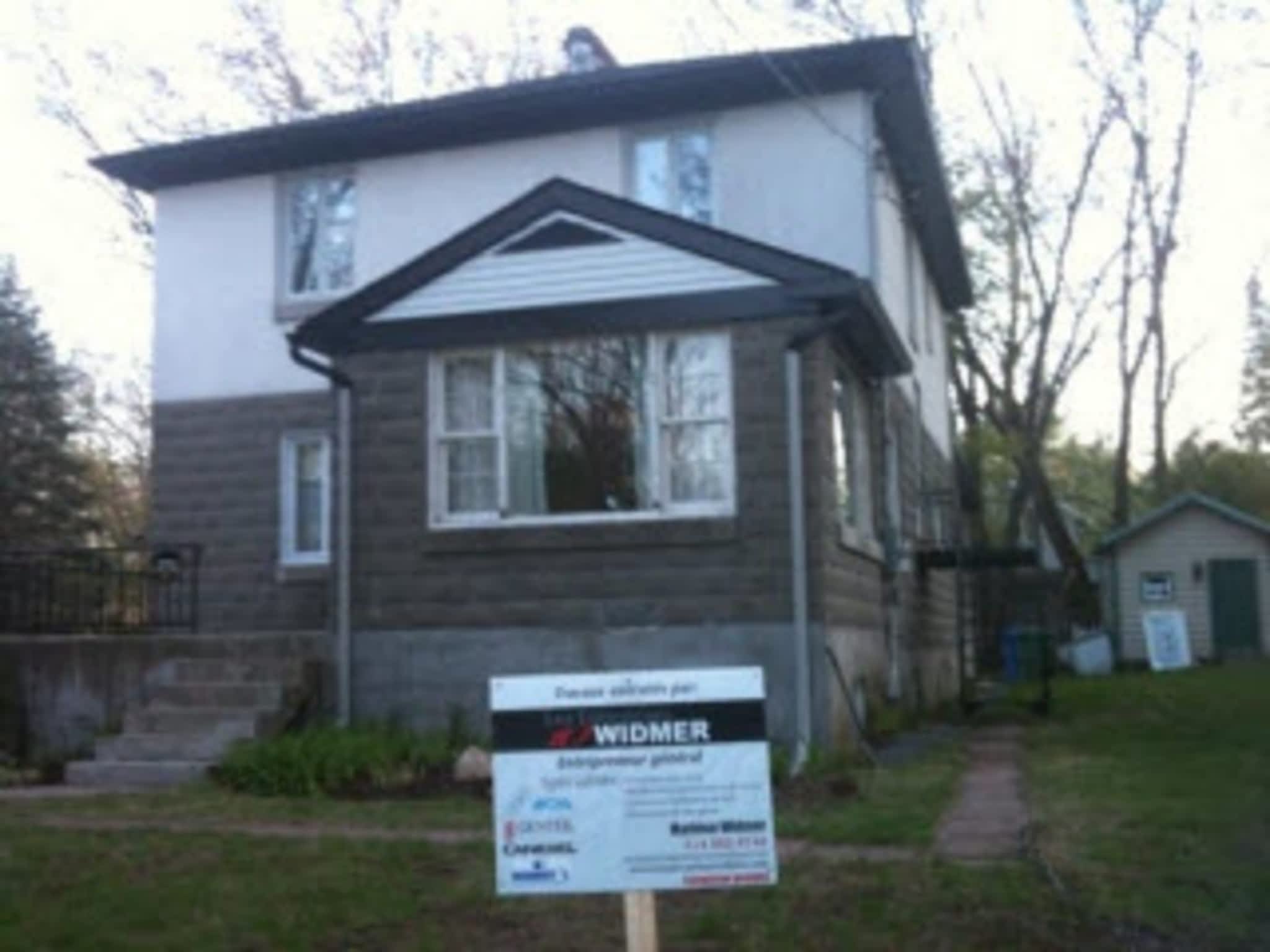 photo Équipement Sturdy