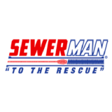 Sewer-Man Drain Service Waterloo - Nettoyage d'égouts et de drains