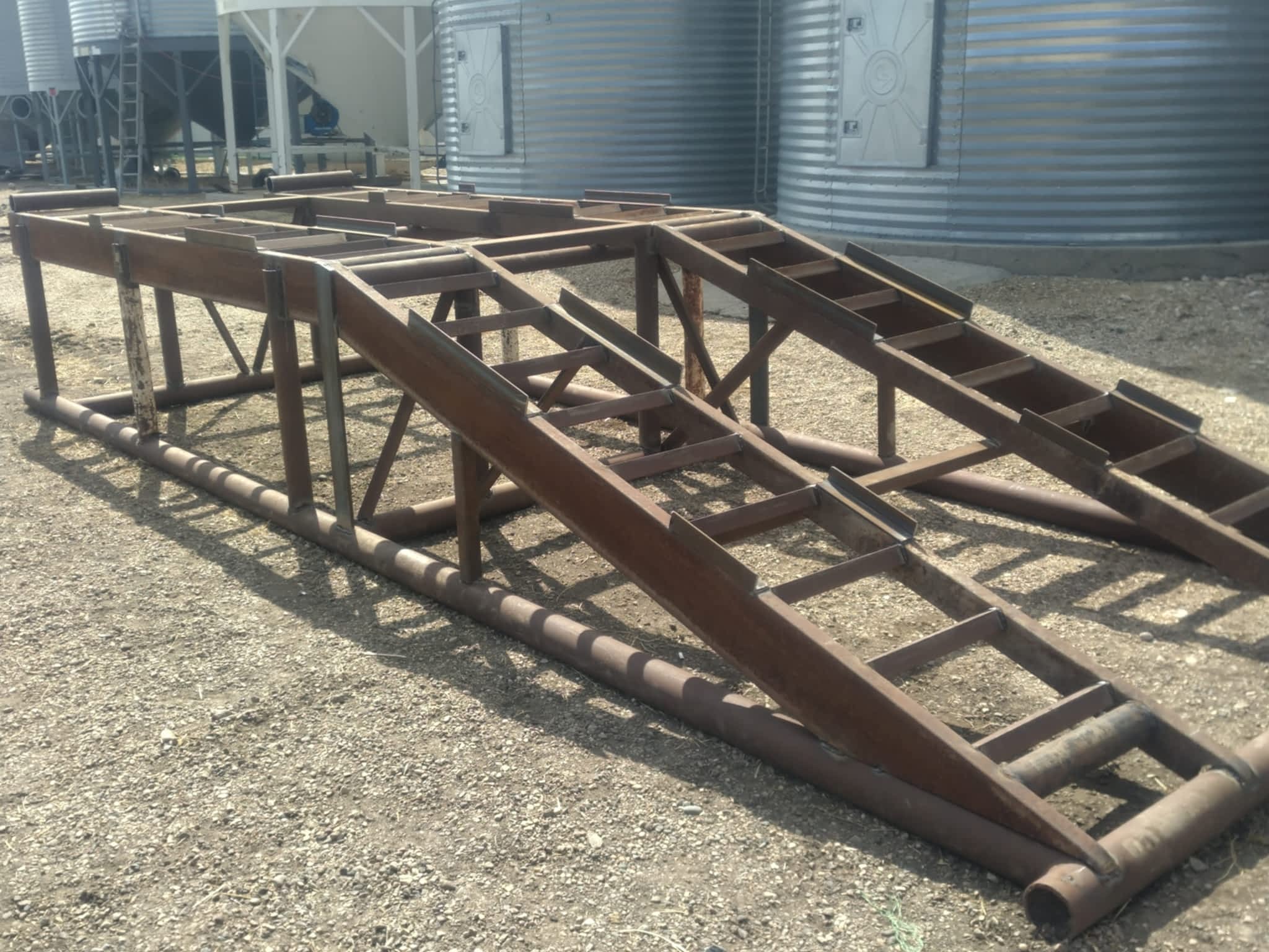 photo Axis Welding & Mechanical