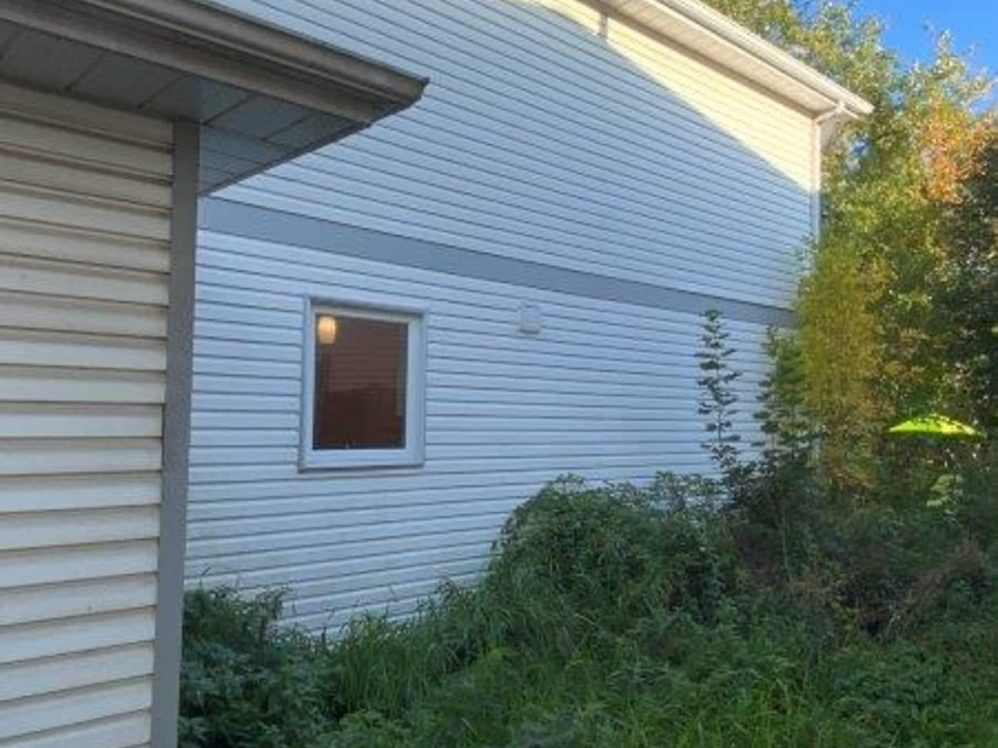 photo Atlas Peak Inspections