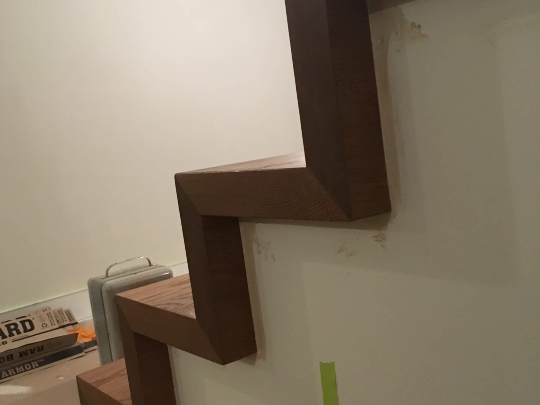 photo C.A. Contracting