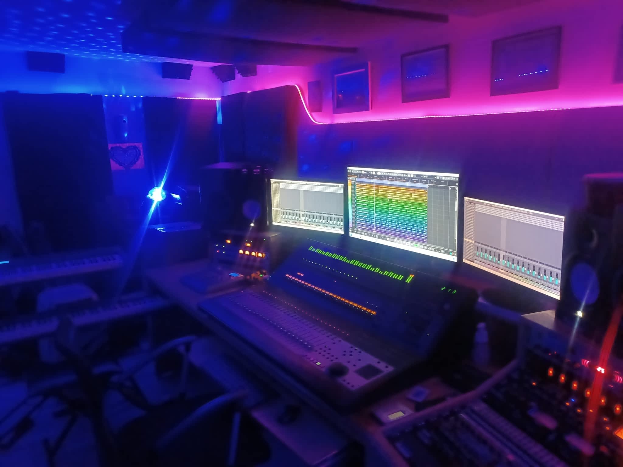 photo Recording Evolution