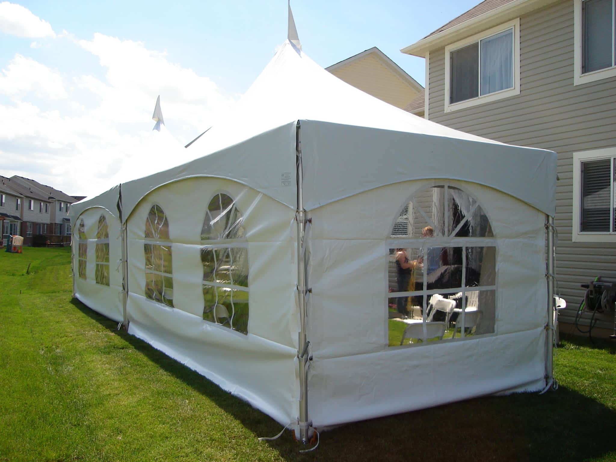 photo Milton Tent Rental