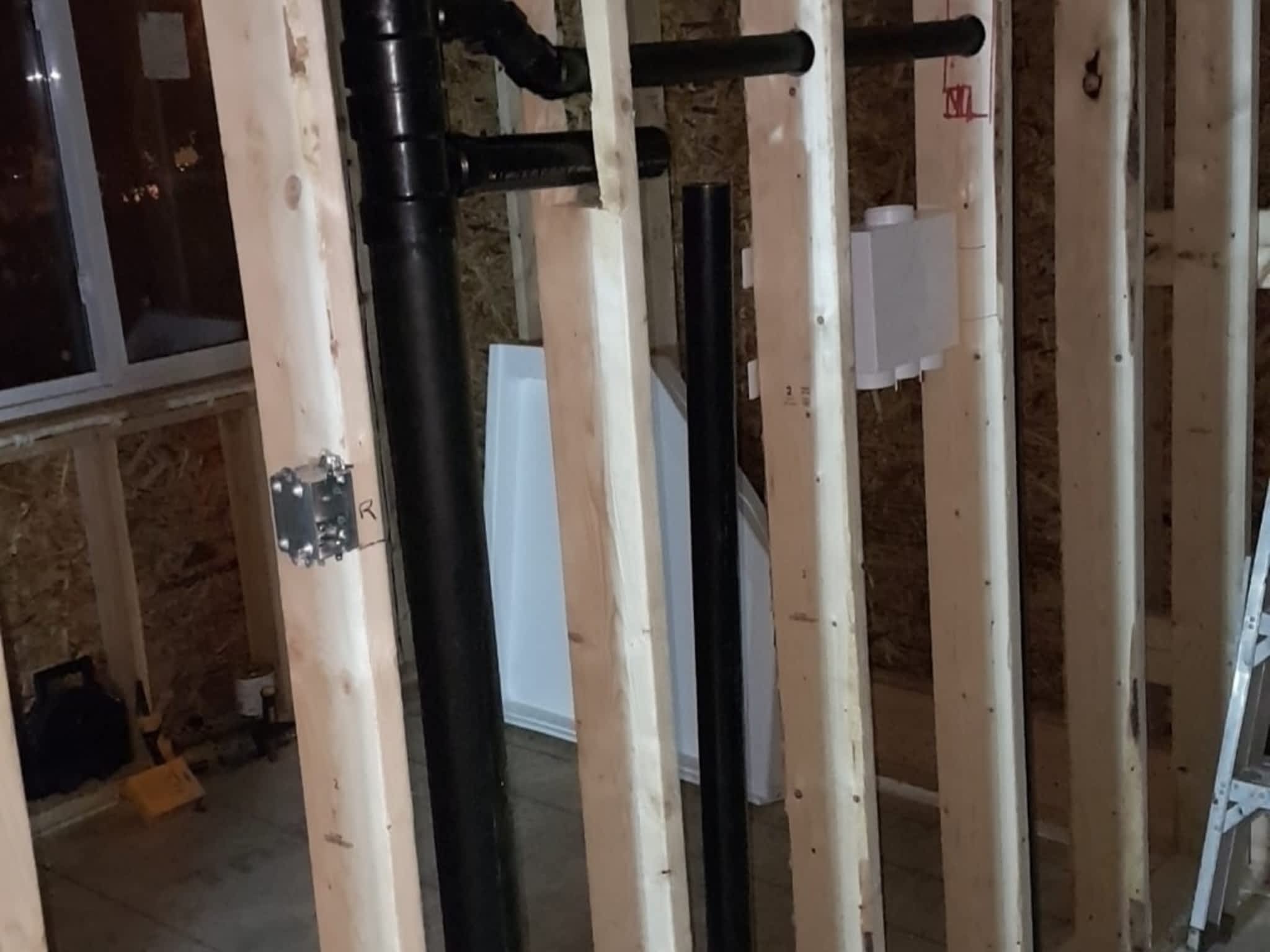 photo J&J Plumbing and Custom Contracting