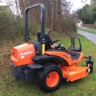 Lajoie CVAC - Entretien de gazon