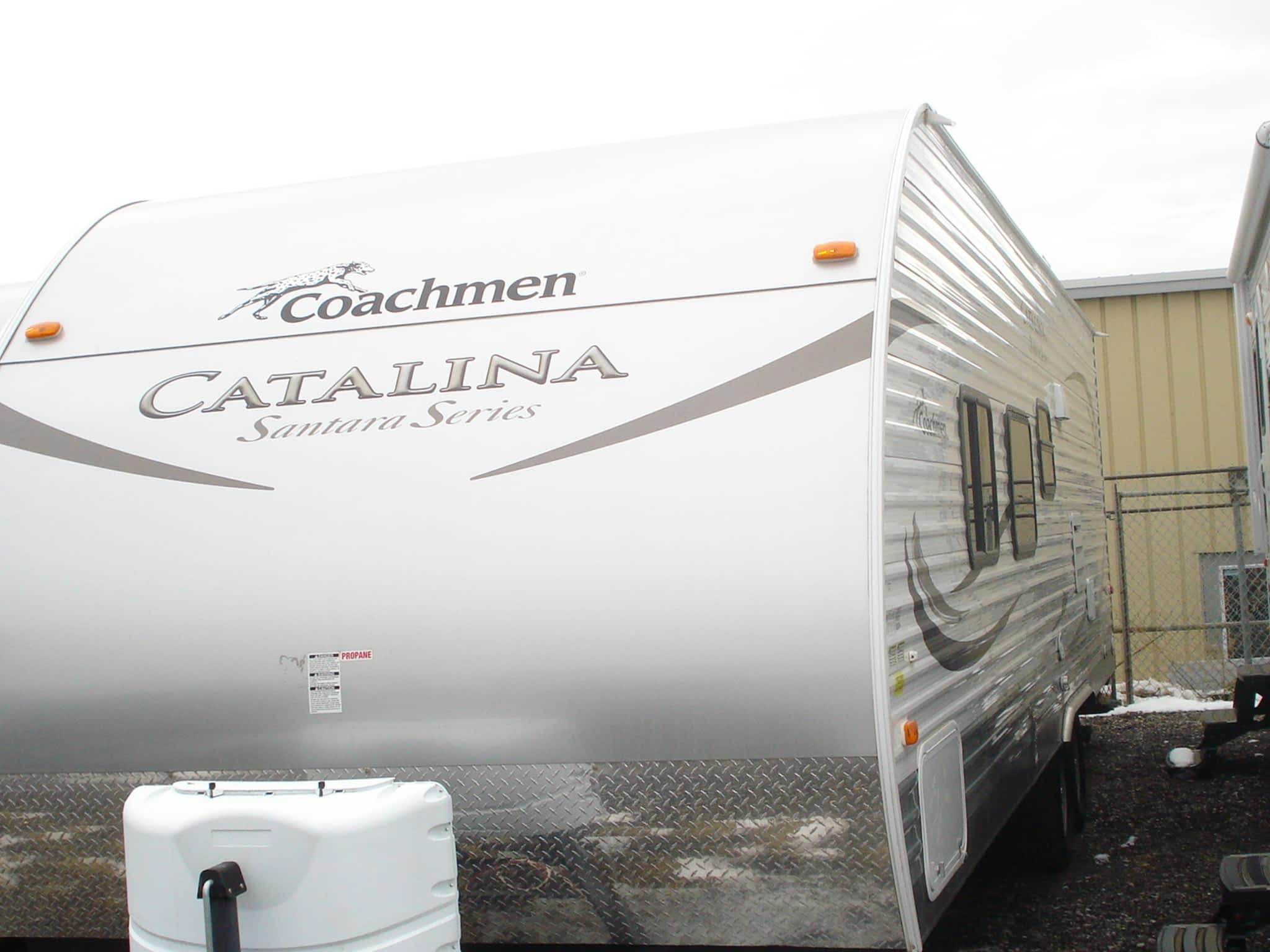 photo Jo-Lynn RV Rentals