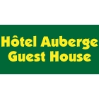 Hôtel Auberge Guest House - Hotels