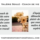 The Power of Emotions - Coach de Vie - Coaching et développement personnel