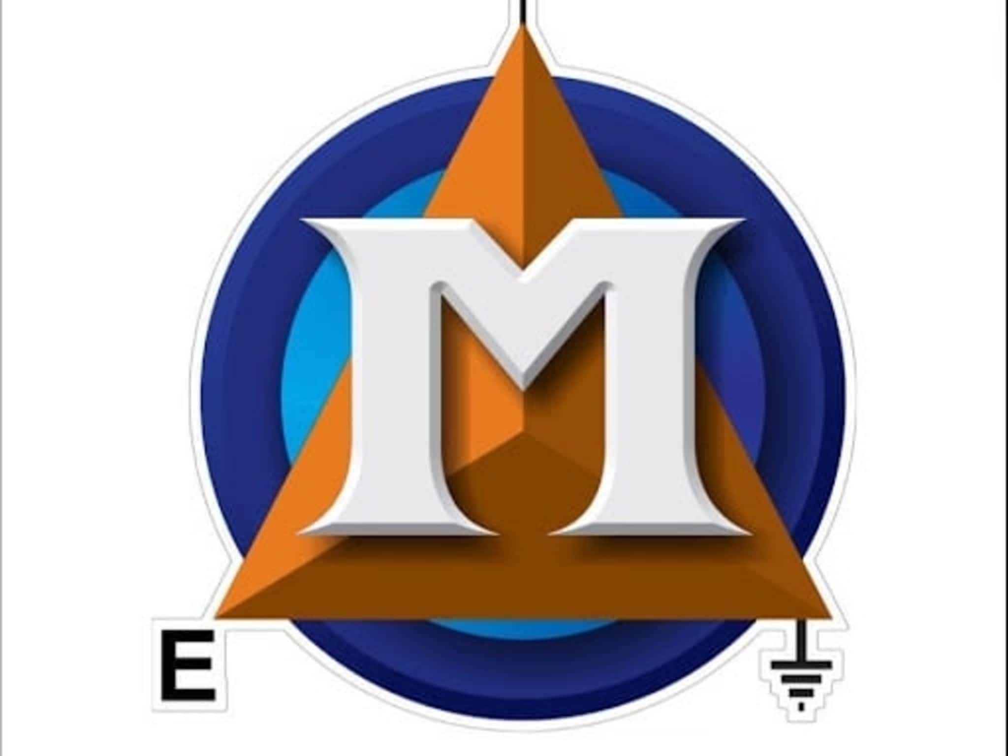 photo Math Electrique Inc