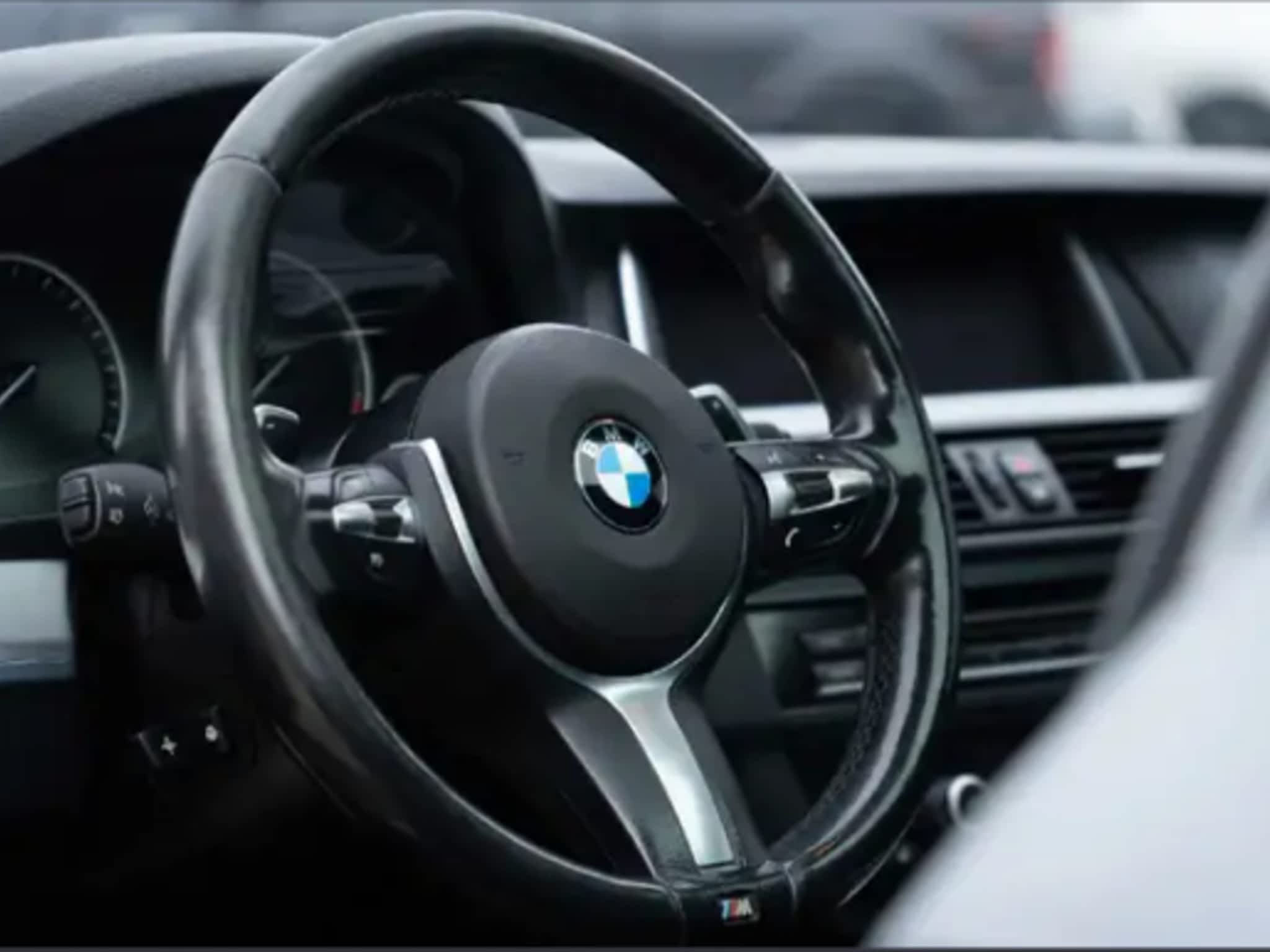 photo Summit Detailing