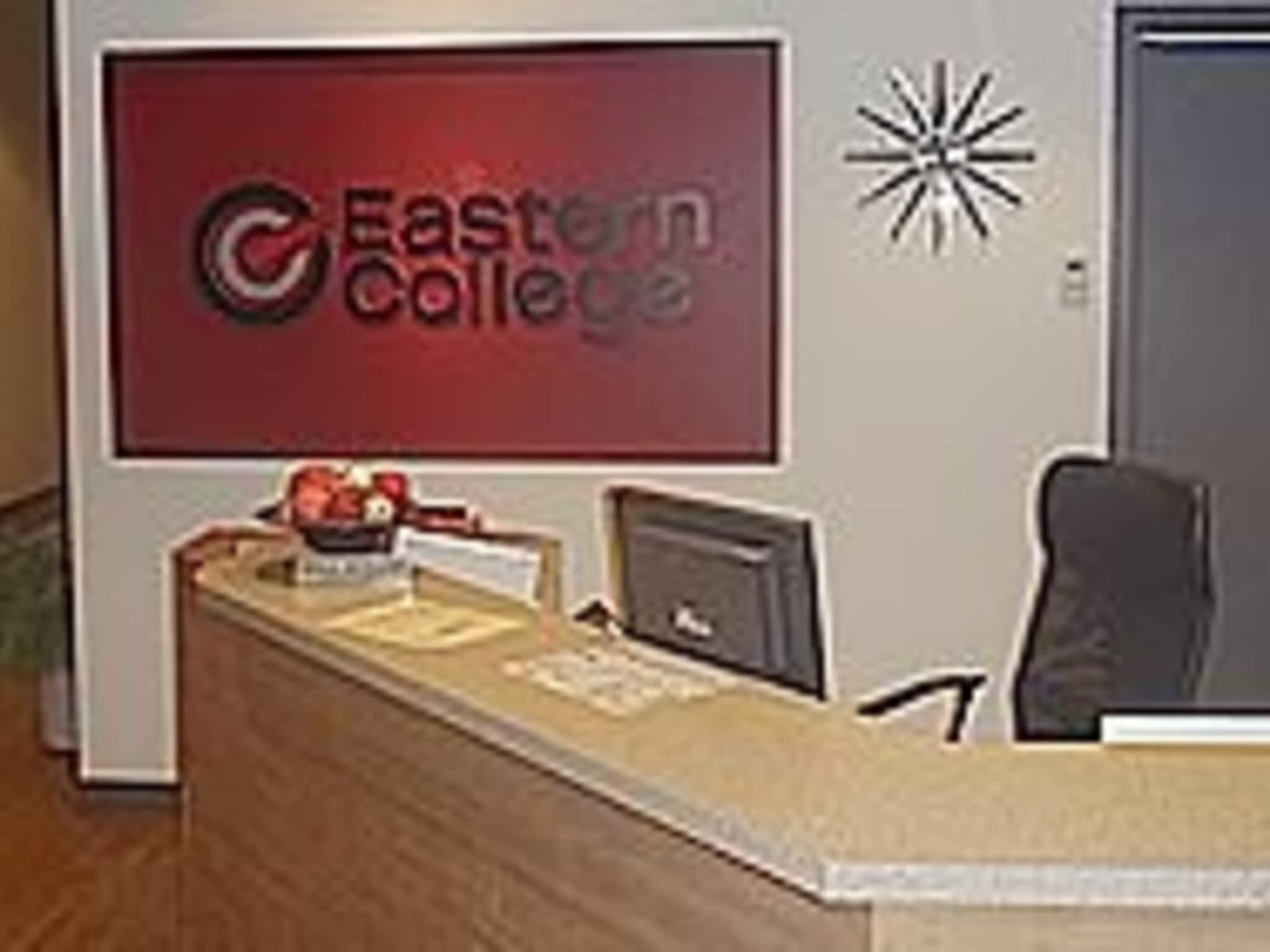 photo Eastern College