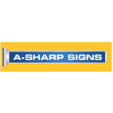 View A - Sharp Sign Shop’s Islington profile