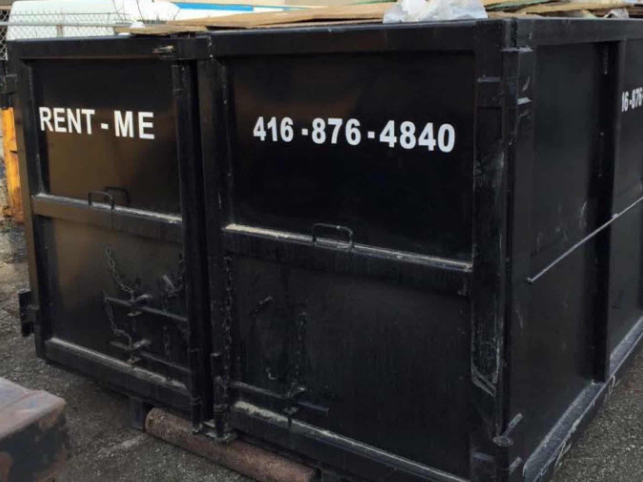 photo Dump In Disposal