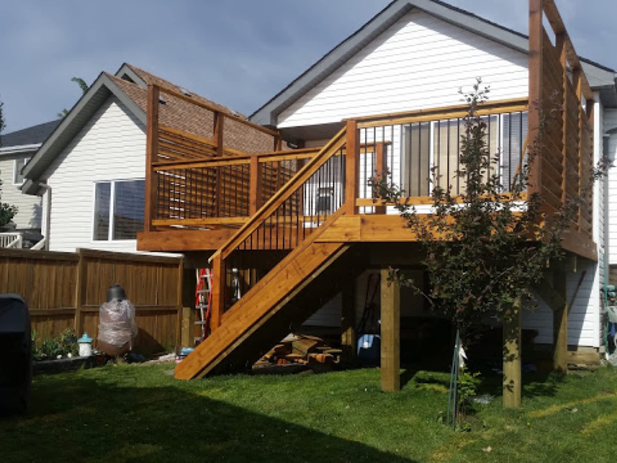 photo Ball Contracting Ltd