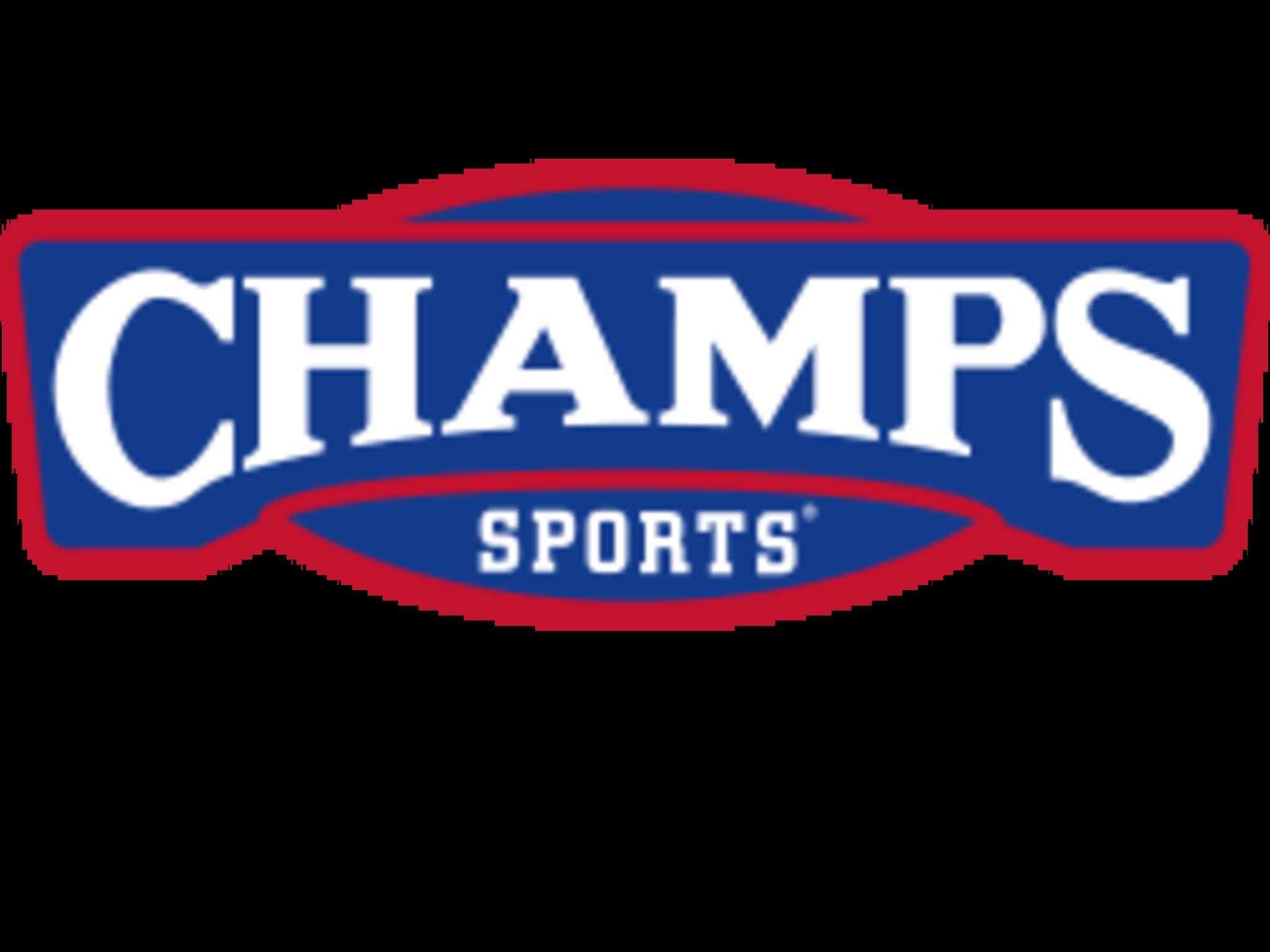 photo Champs Sports - Closed