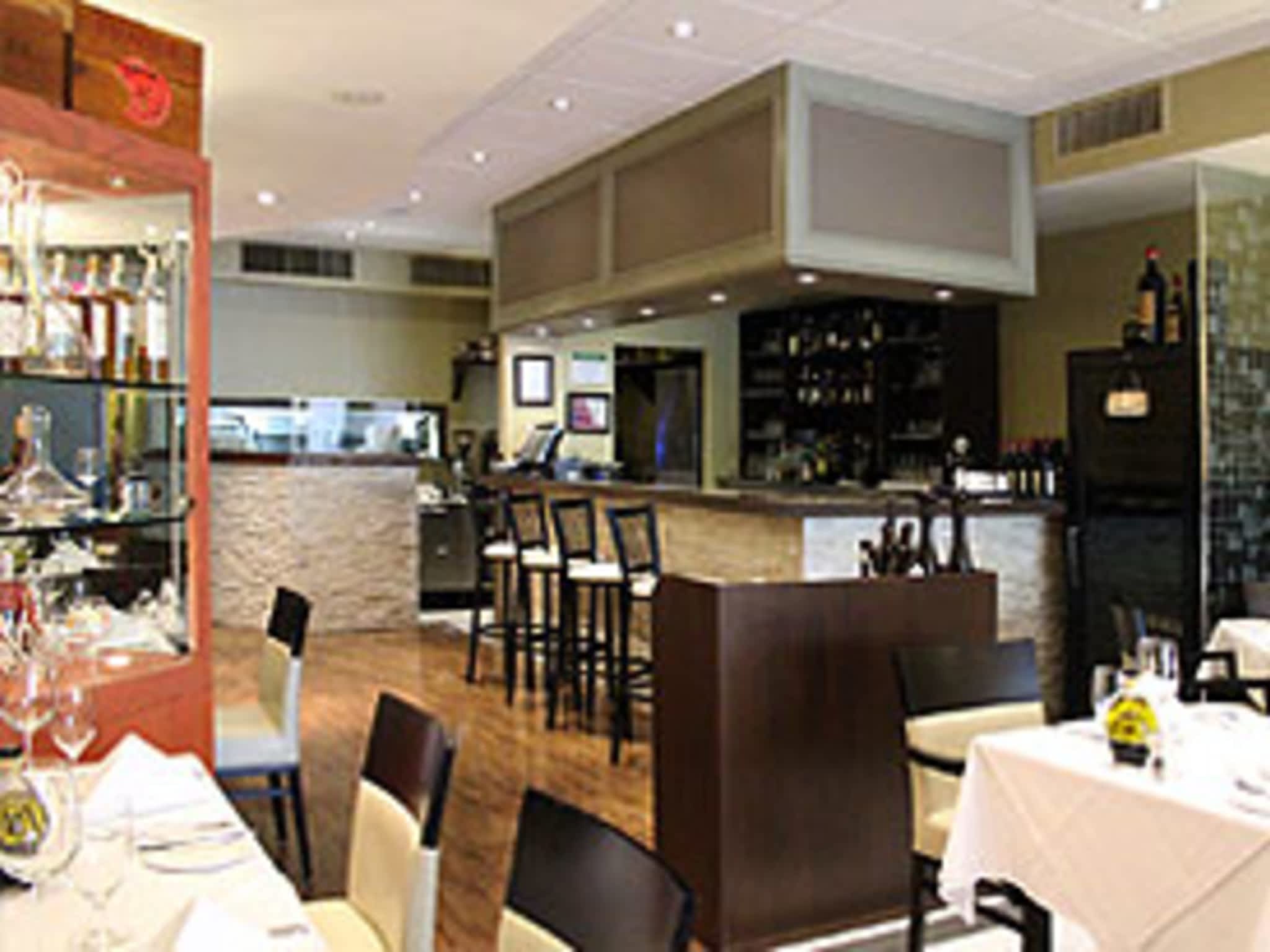 photo Salvatore's Of Oakville Italian Restaurant