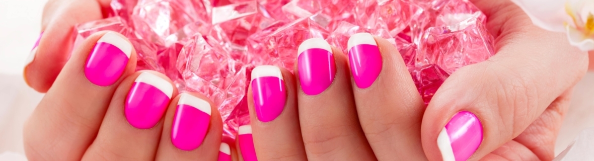 Nail Art Salons in Calgary