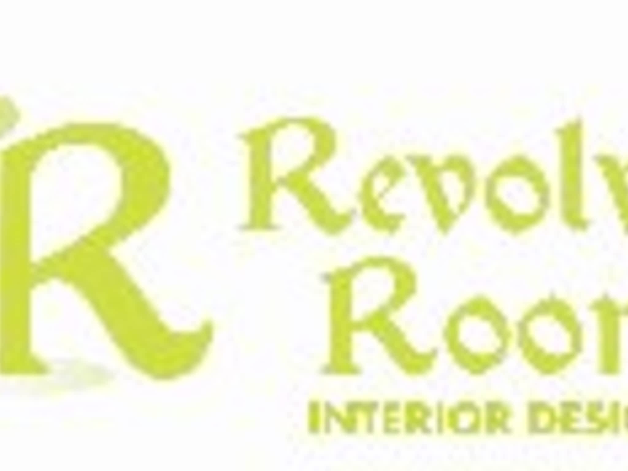 photo Revolving Rooms Interior Design Inc
