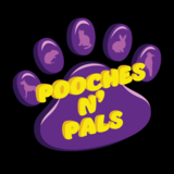 Pooches N' Pals Inc - Pet Grooming, Clipping & Washing