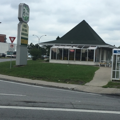 Les Restaurant Lafleur Inc - Restaurants