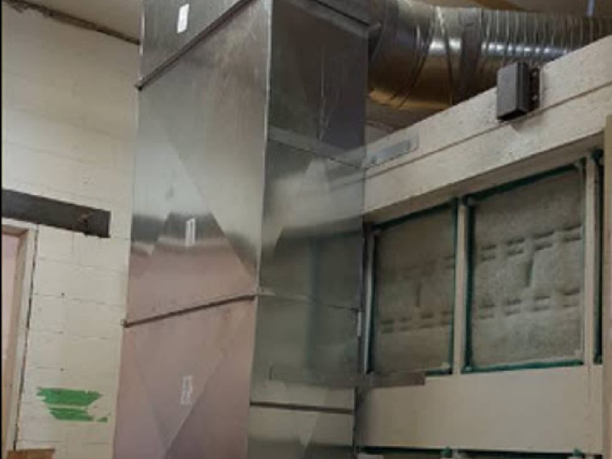 photo Ron & Tang Heating Services