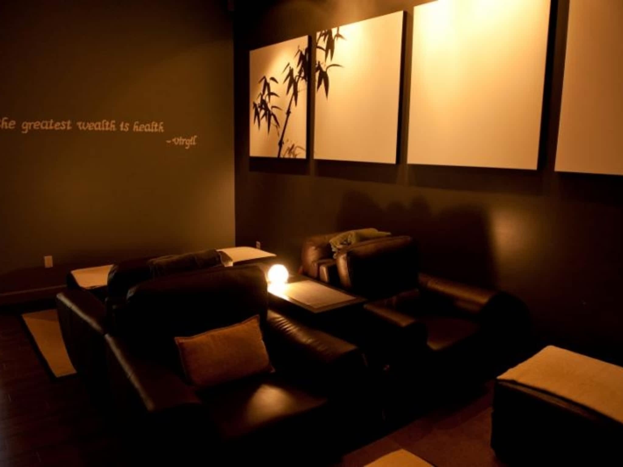 photo Sole Spa Reflexology & Foot Massage Lounge Inc