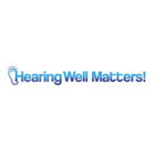 Hearing Well Matters - Logo