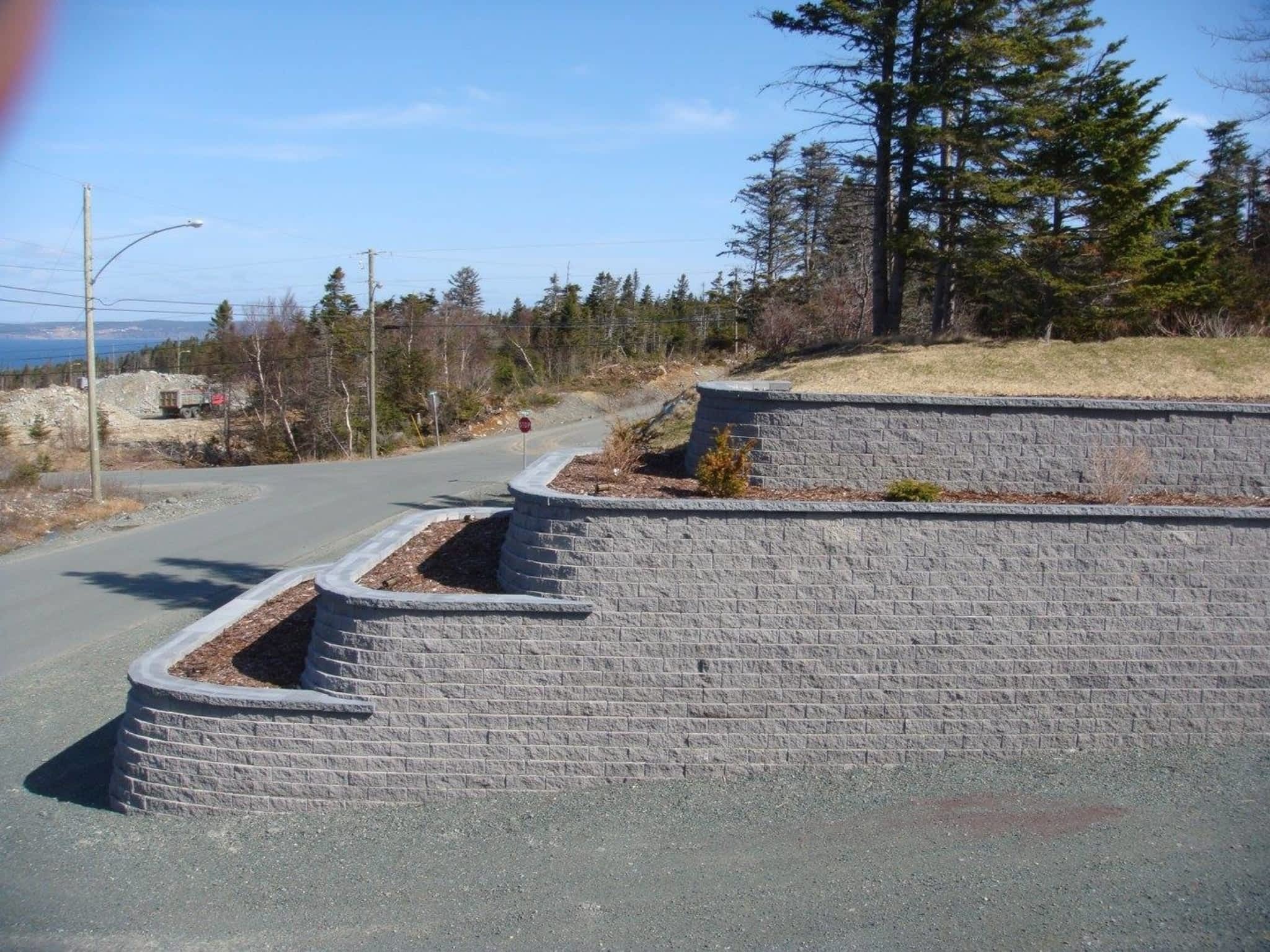 photo Evan's Landscaping