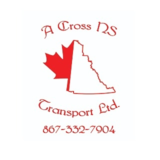 Voir le profil de A Cross NS Transport ltd - Carcross