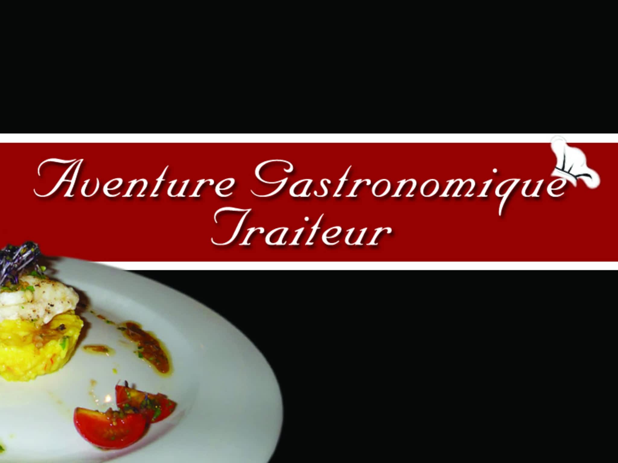 photo Aventure Gastronomique Traiteur