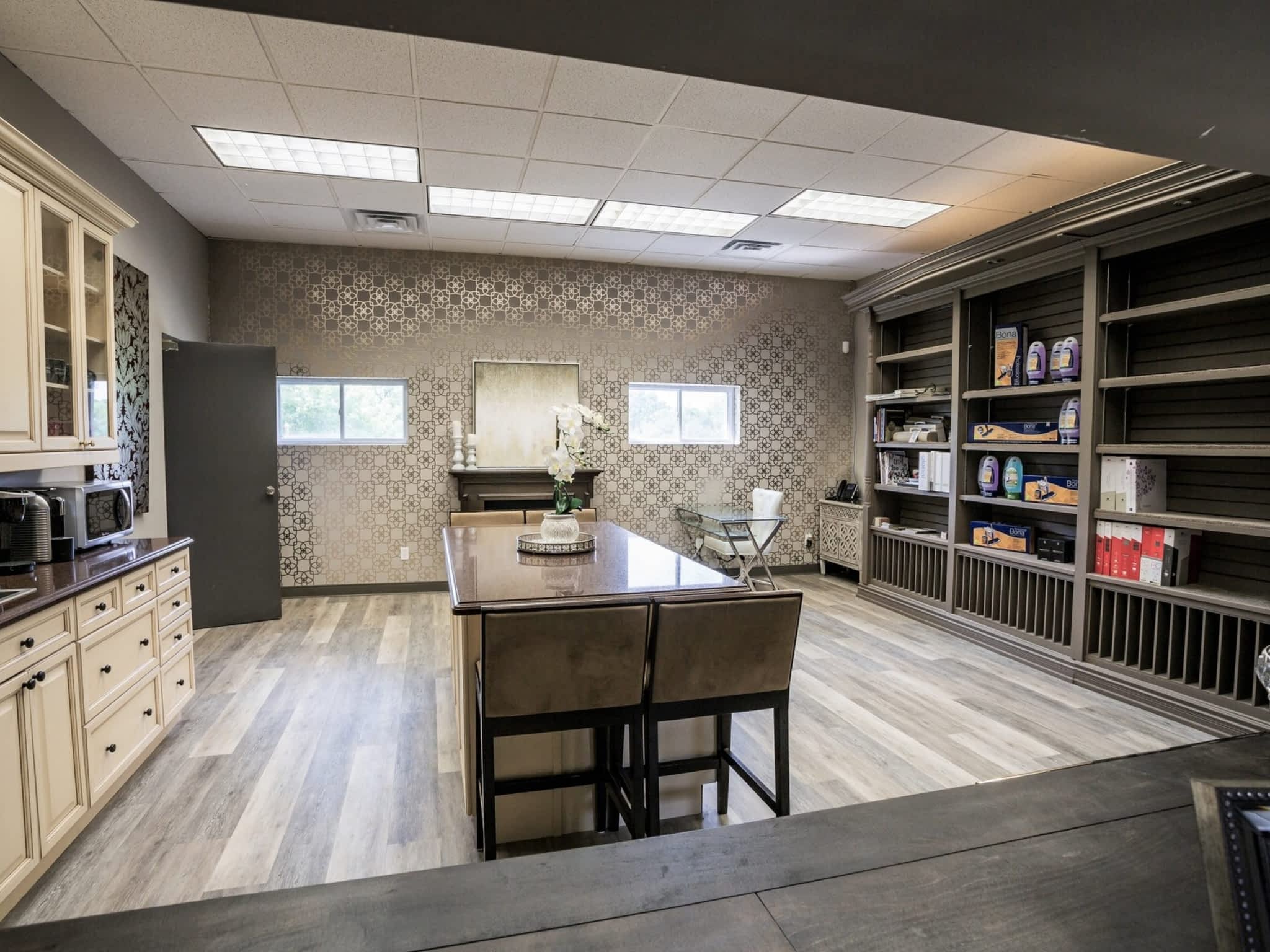 photo Carrillo Carpets Ltd