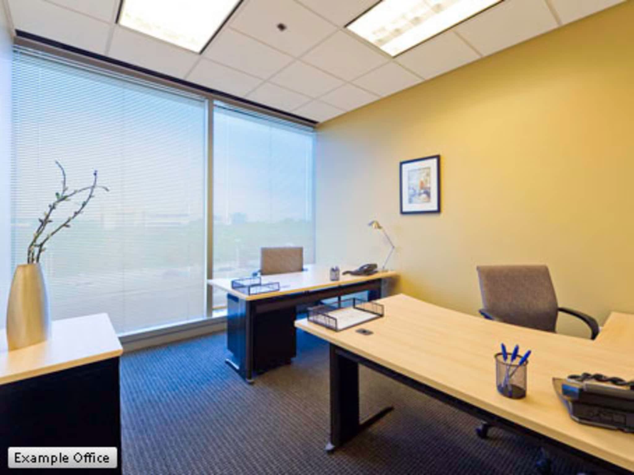 photo Regus - Alberta, Edmonton - Compass Place