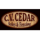 C.V. Cedar Sales & Fencing Ltd - Clôtures