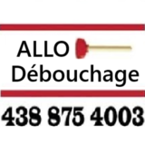 View Espoir Debouchage’s Saint-Eustache profile