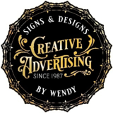 Voir le profil de Creative Advertising Signs&Designs - Hartland