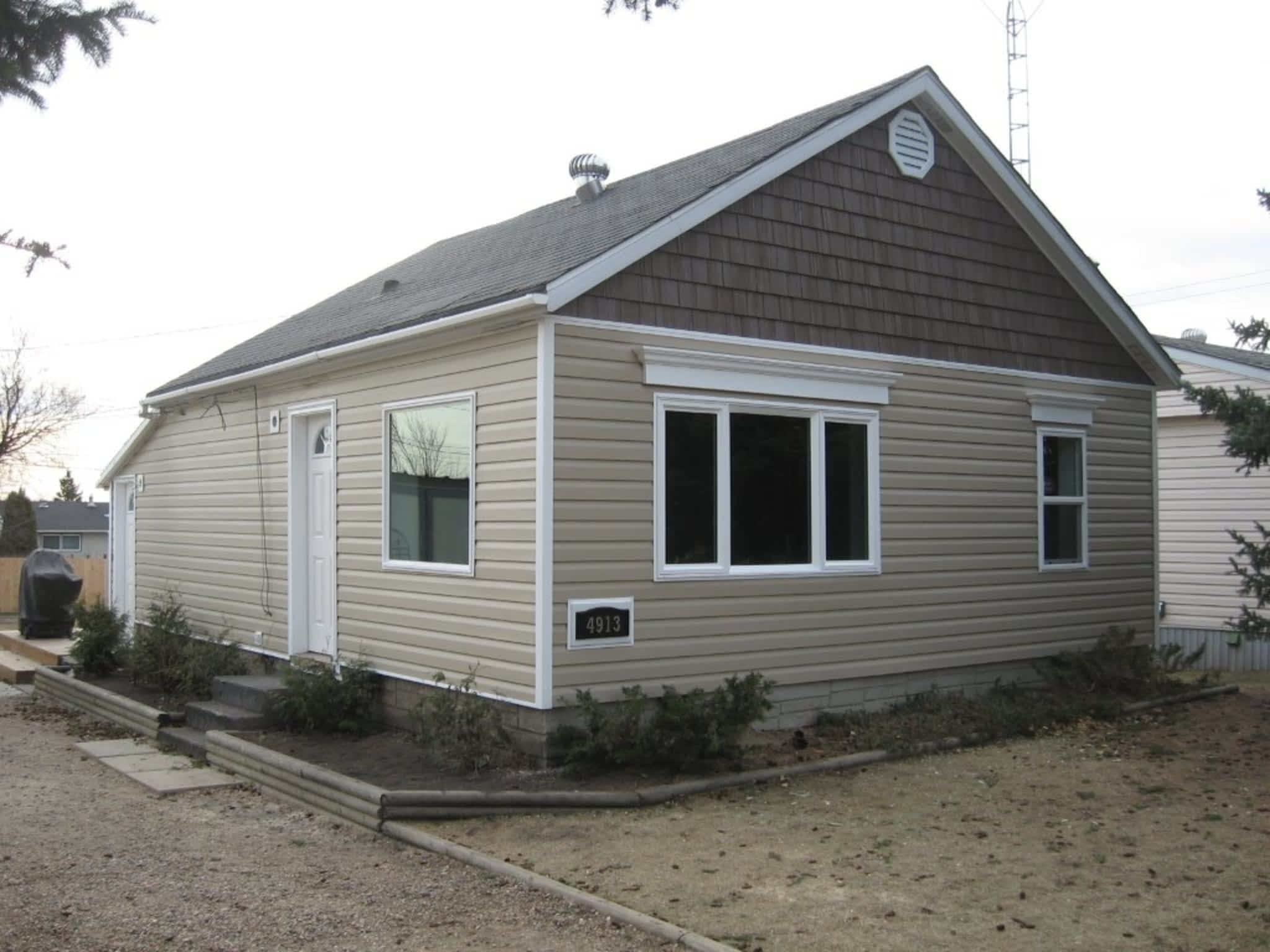 photo Pro Vision Renovations Ltd