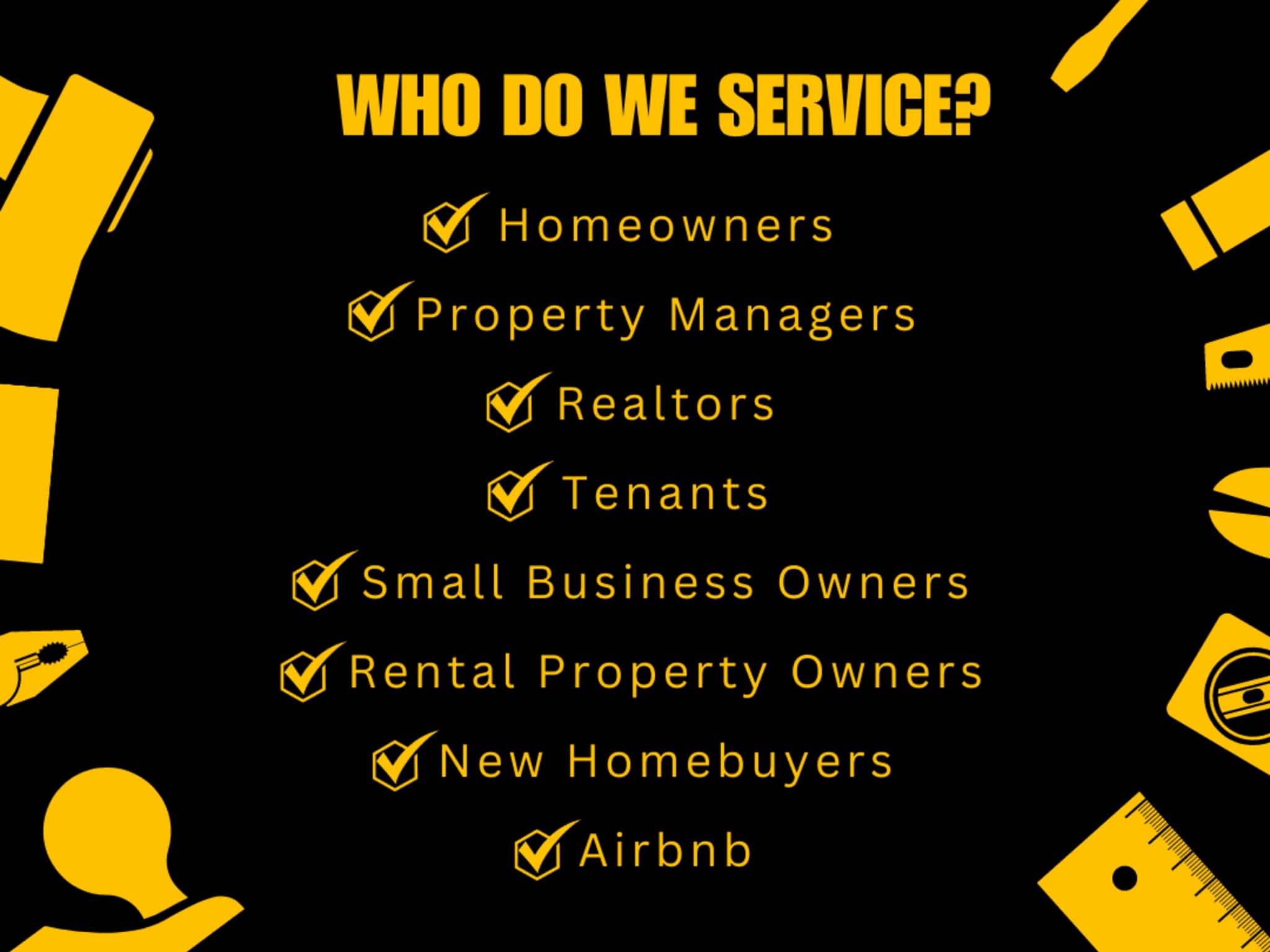 photo Punch-List-Pros