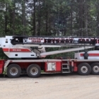 Courtenay Cranes Ltd - General Contractors