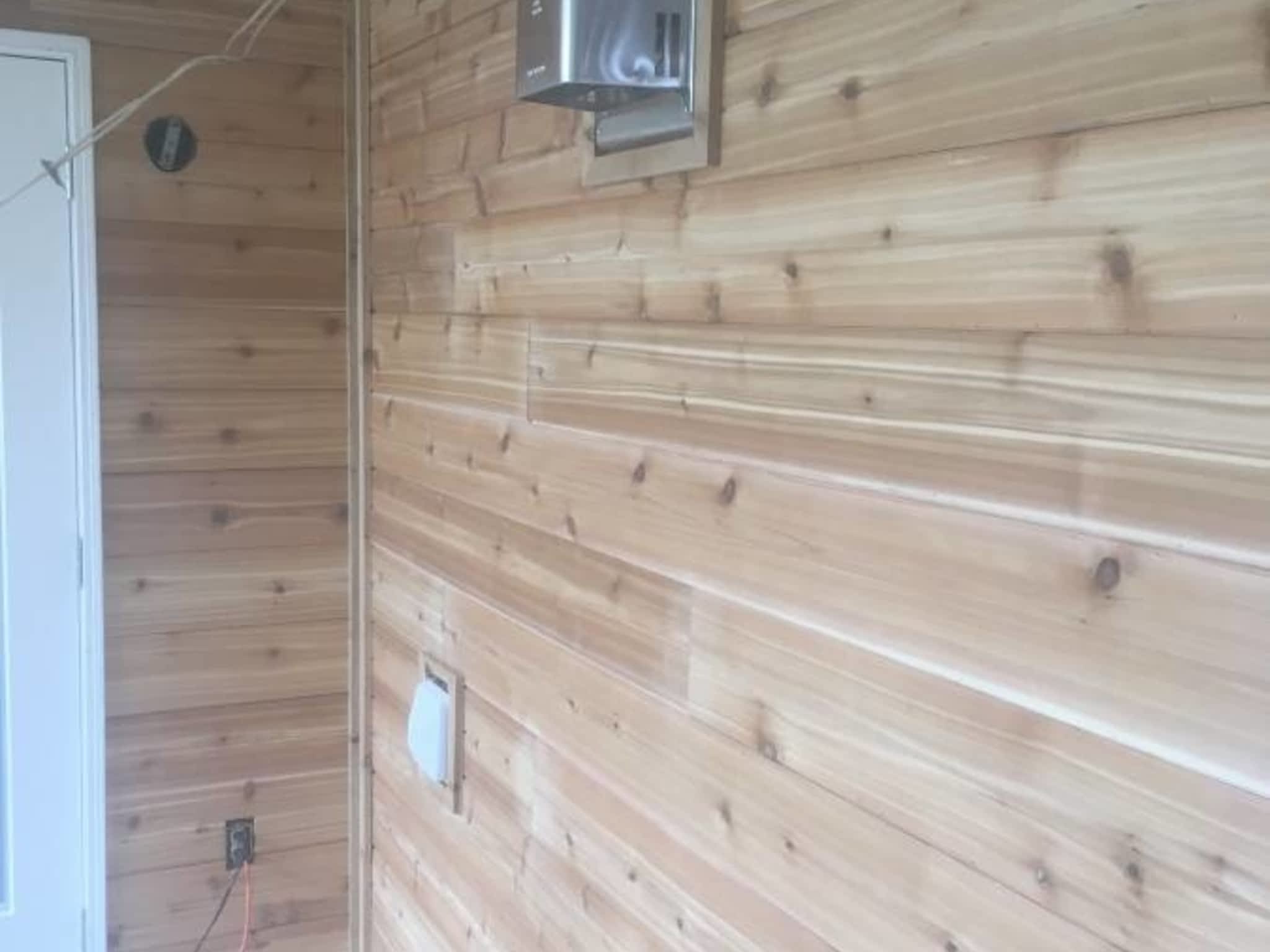 photo S.M.D Carpentry