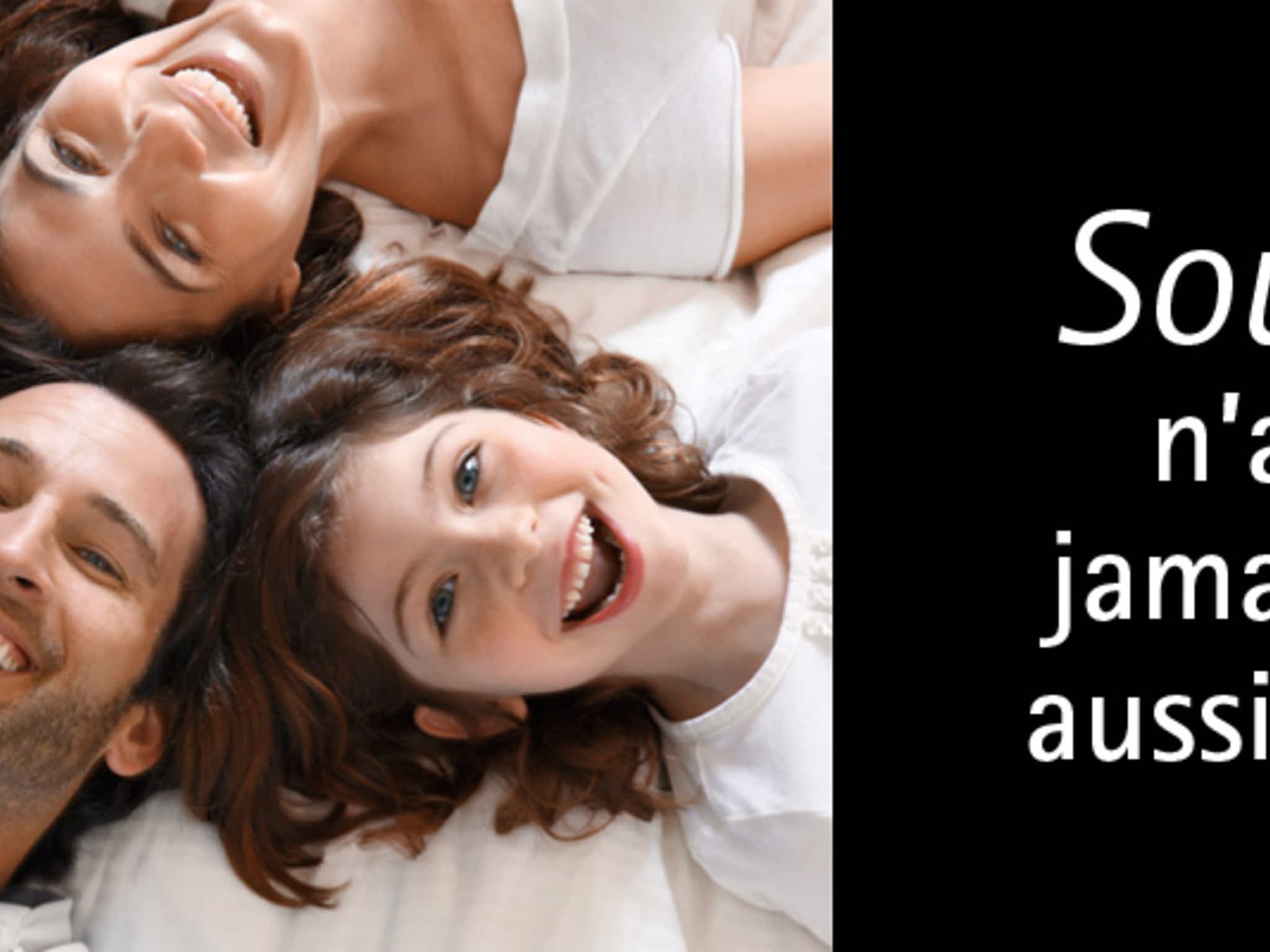 photo Clinique Dentaire Kamouraska