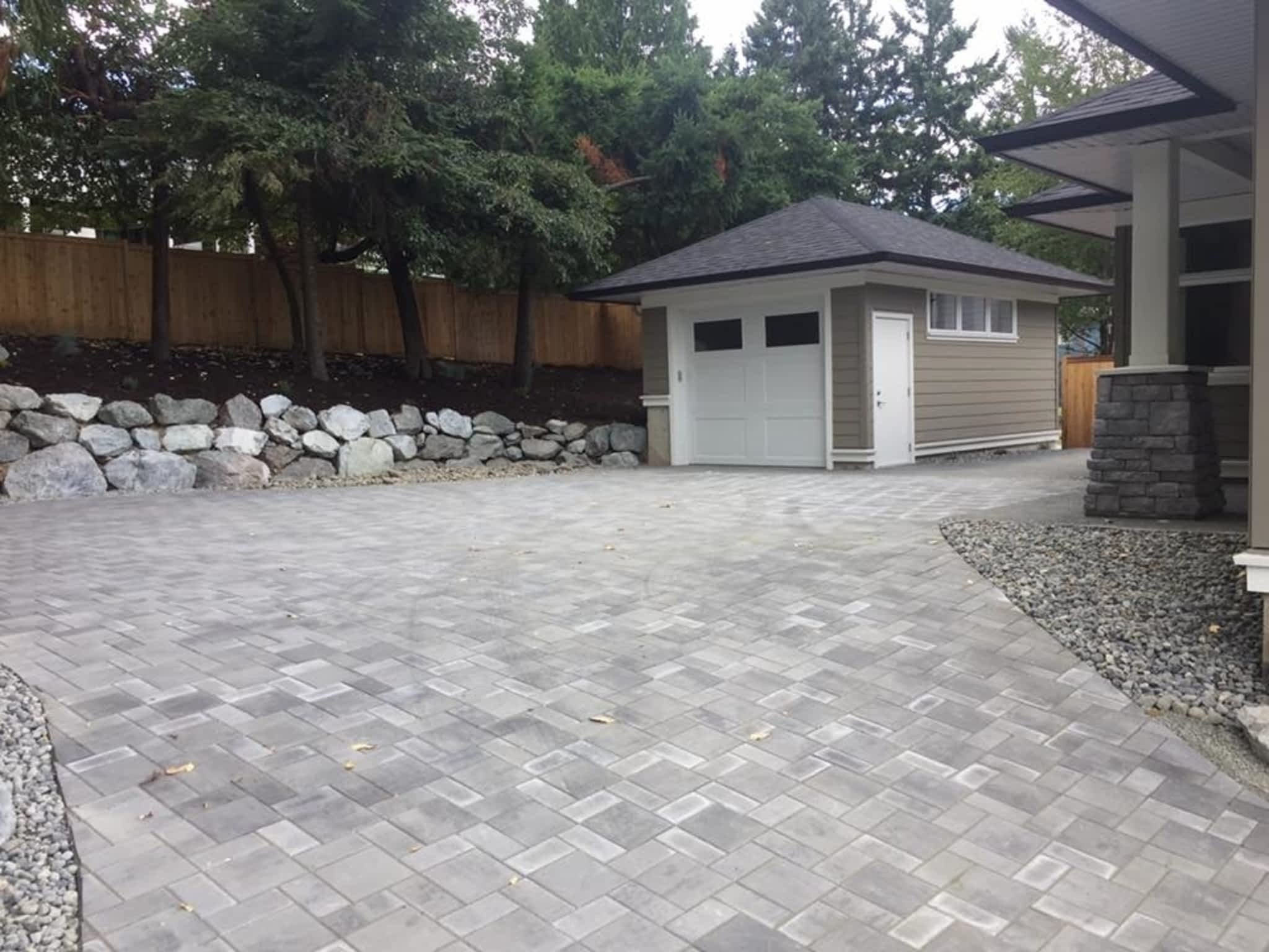 photo MSC Excavating Ltd.