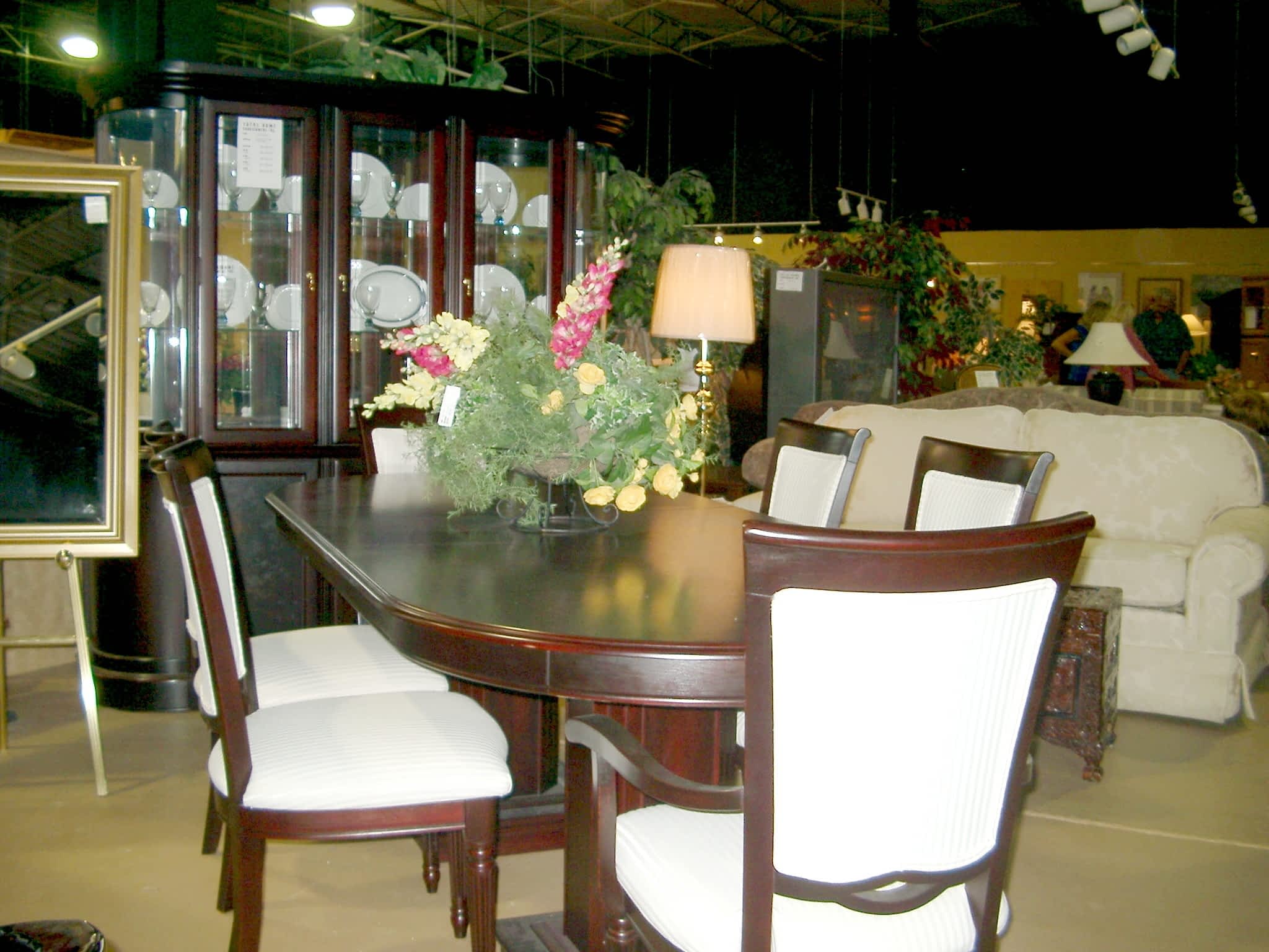 photo Total Home Consignment