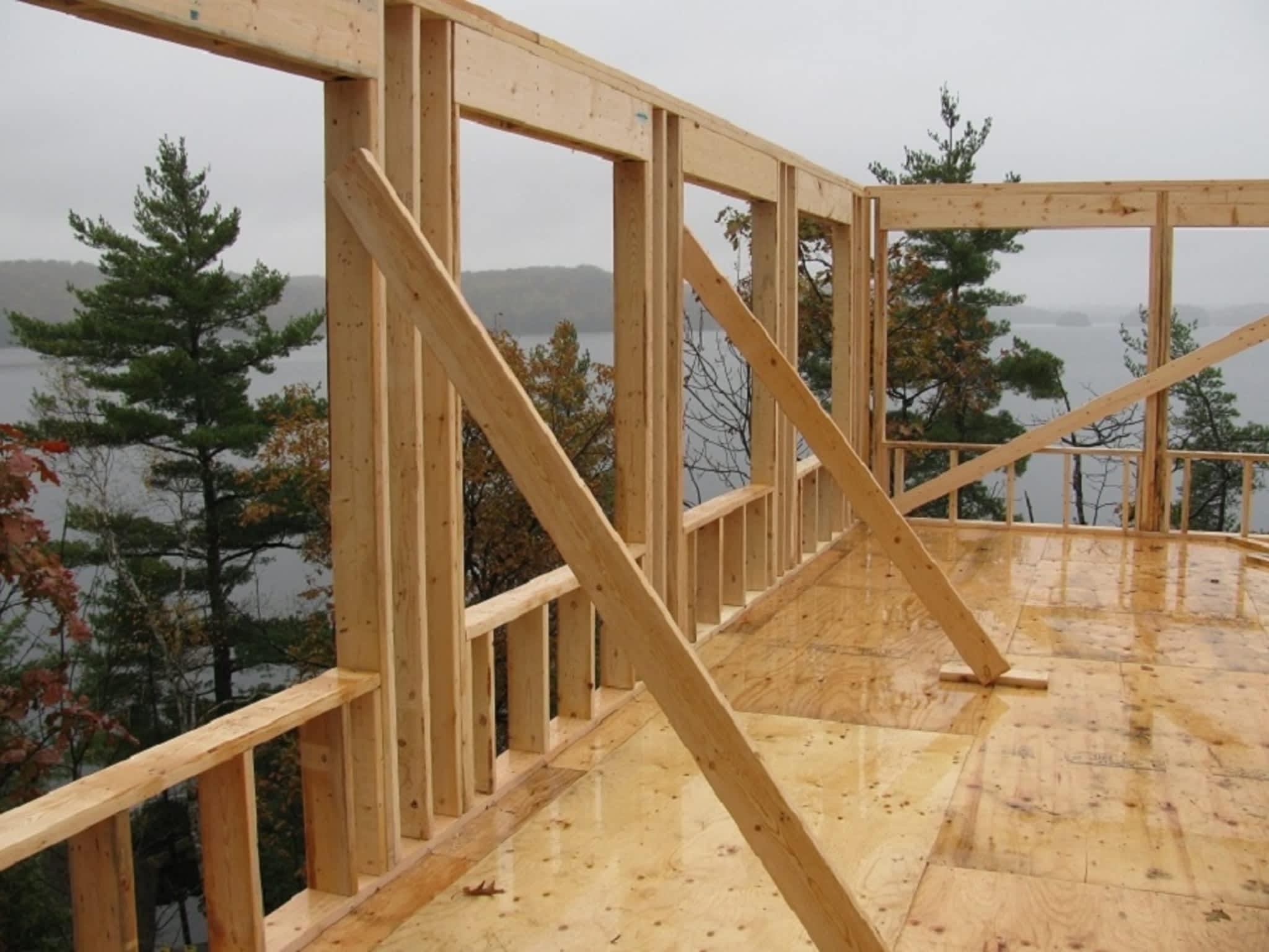 photo Broere Design & Drafting