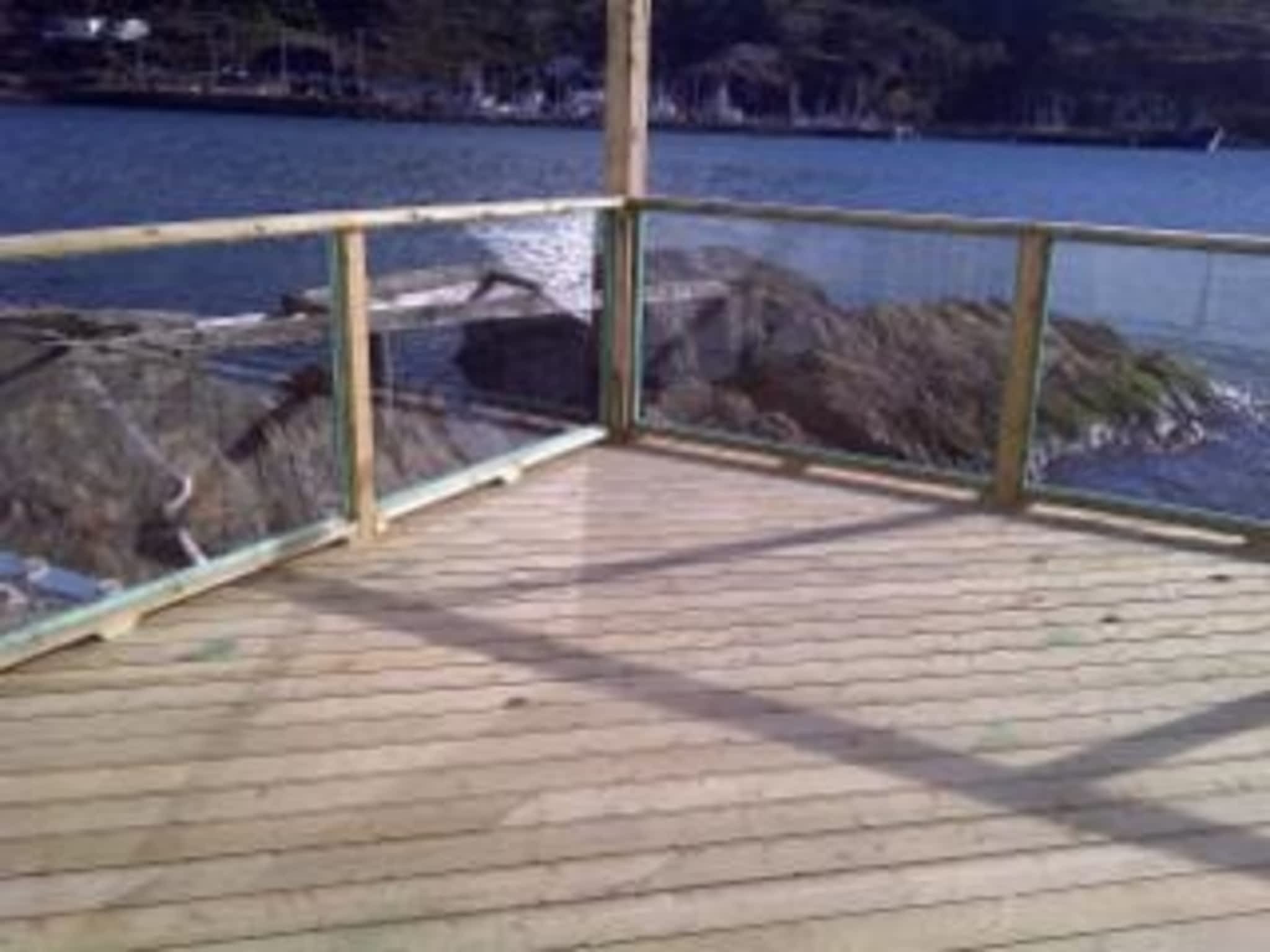 photo Tamarac Construction