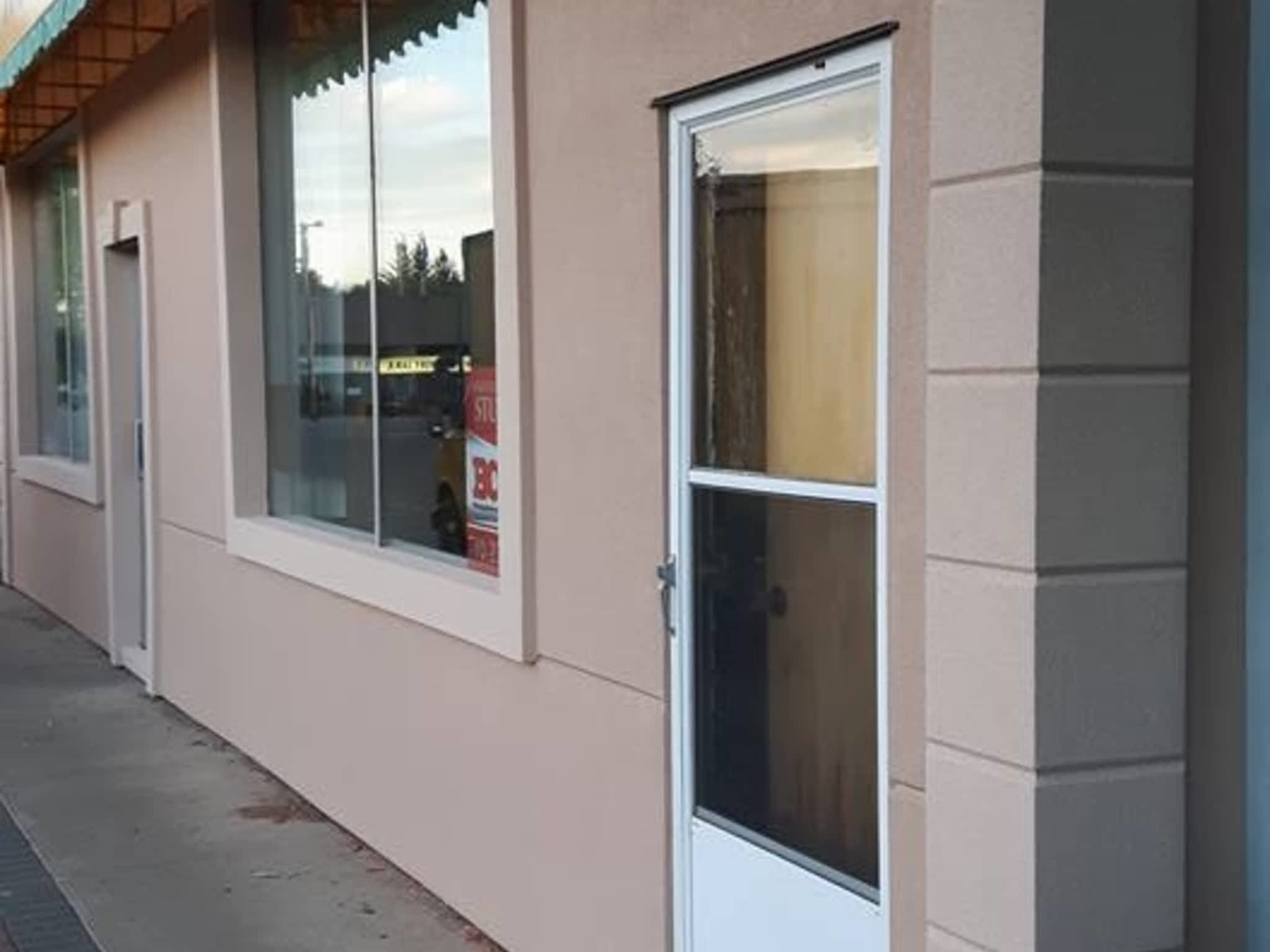 photo BCLA Construction Ltd.